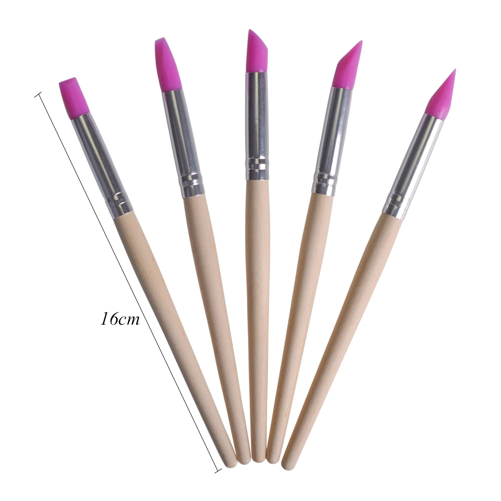 nail brush sets