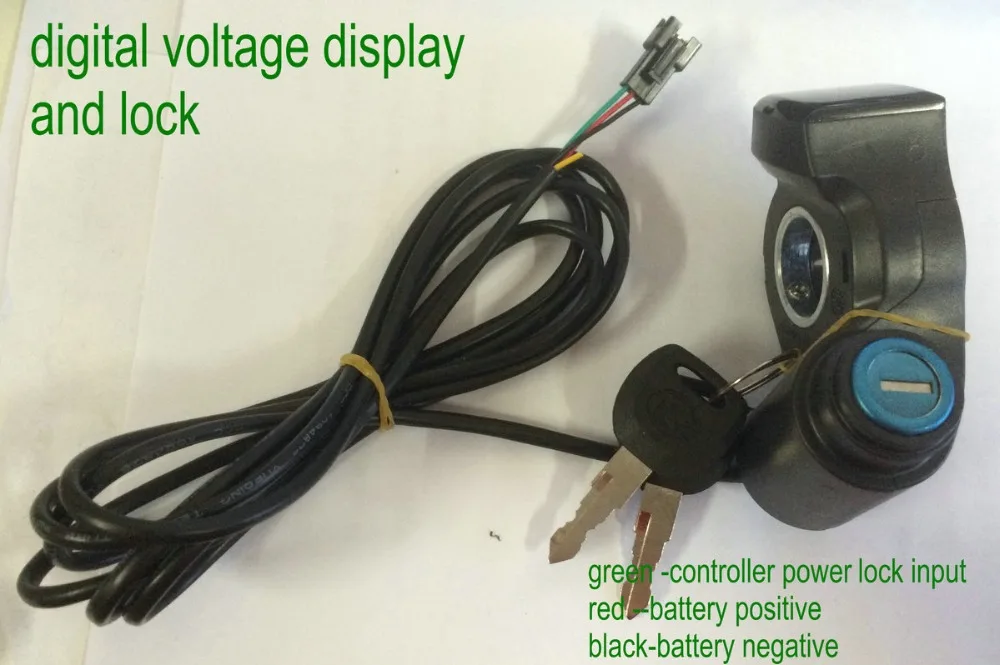digital display with lock (9)