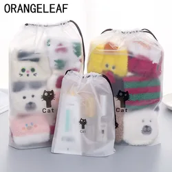 Cat Organizers Travel Accessories Men Women Clothes Classified Organizers Packing Bags Shoes Cosmetic Bags Luggage Bag Wholesale Cat Organizers Travel Accessories Men Women Clothes Classified Organizers Packing Bags Shoes Cosmetic Bags Luggage Bag Wholesale