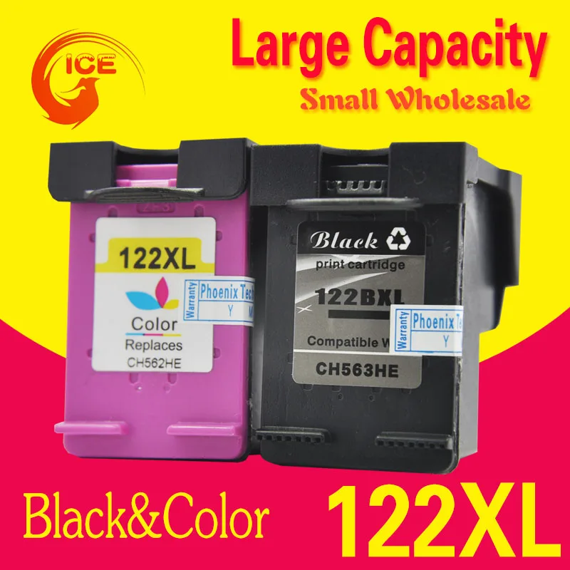 Hp deskjet 1000 cartridge lasopaers