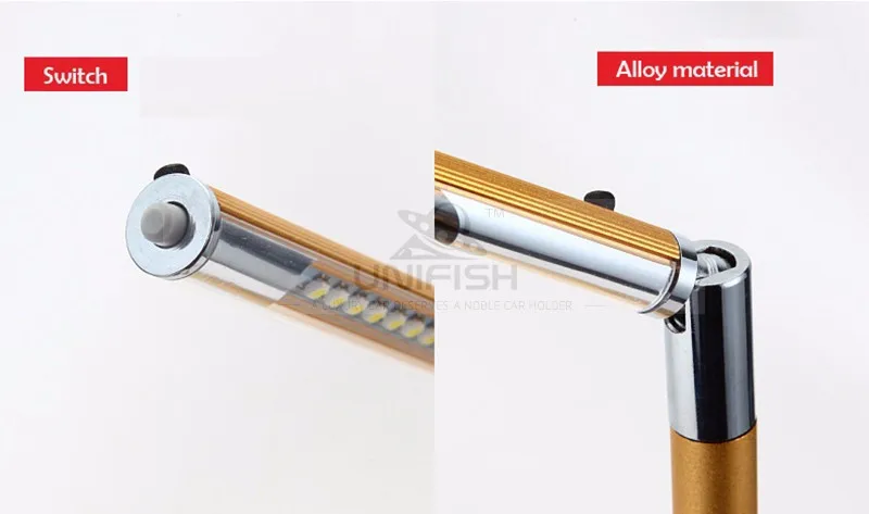 UF-LED table lamp (8)