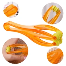 2 ролика Пальчиковый Массажер для суставов артикуляций кровообращение