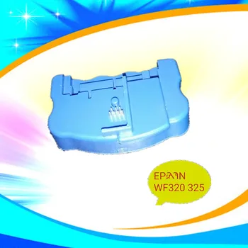 

New EPS WorkForce 320 323 325 435 Printer Chip Resetter