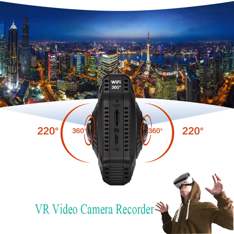 vr camera recorder vr camera recorder