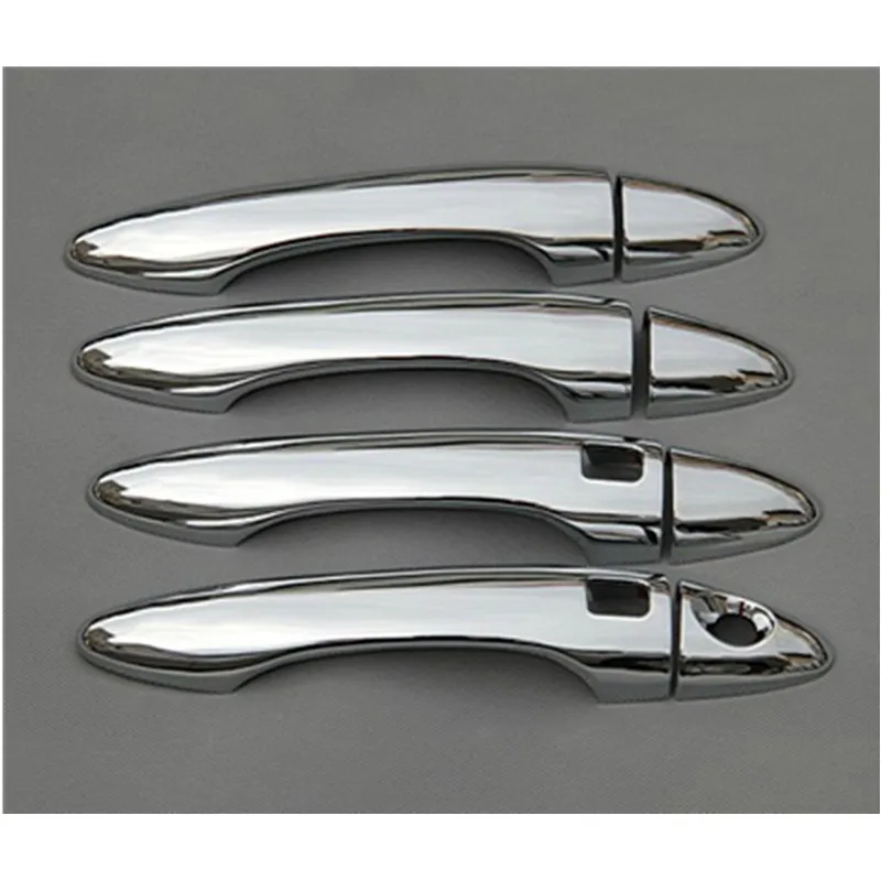 

ABS Chrome Door Handle Cover For 2013 KIA Cerato/K3