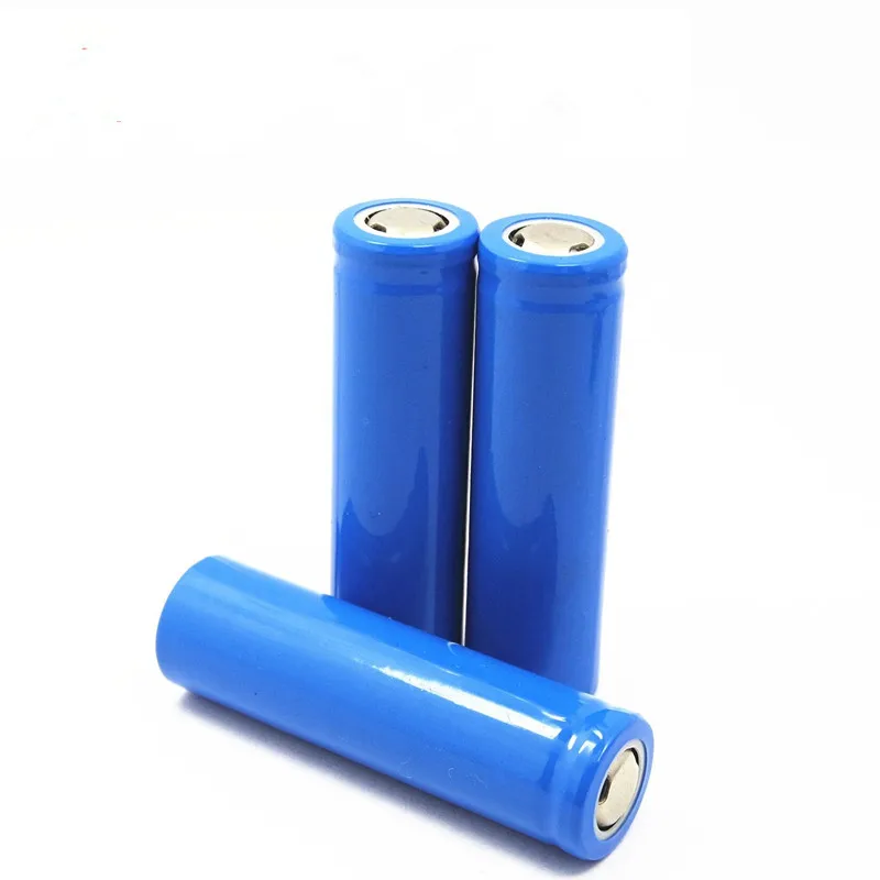 Плоские 3 шт ICR14500 14500 1300 mAh 7 v rechargeble литий-ионные батареи могут быть использованы в