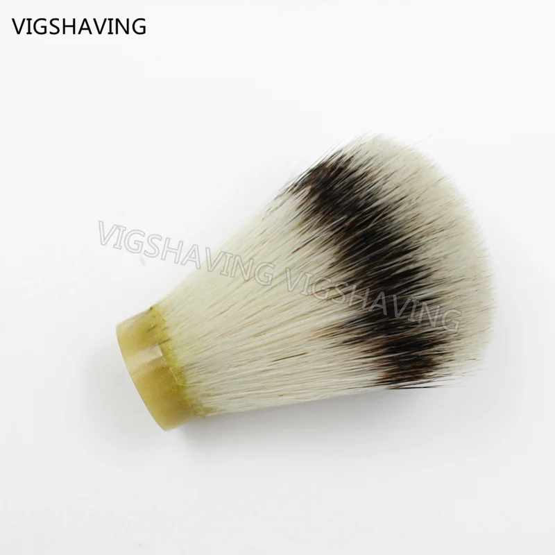 VIGSHAVING19mm/24 мм/26 мм/28 мм/30 мм синтетические волосы кисти для бритья