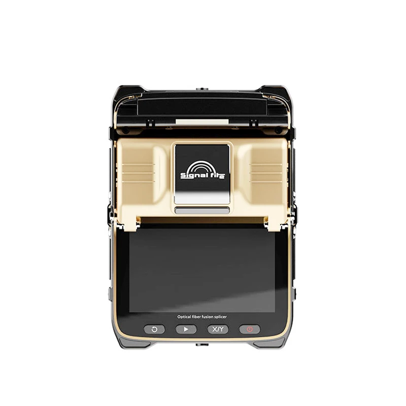 Free Shipping AI-8C Optical Fiber Fusion Splicer
