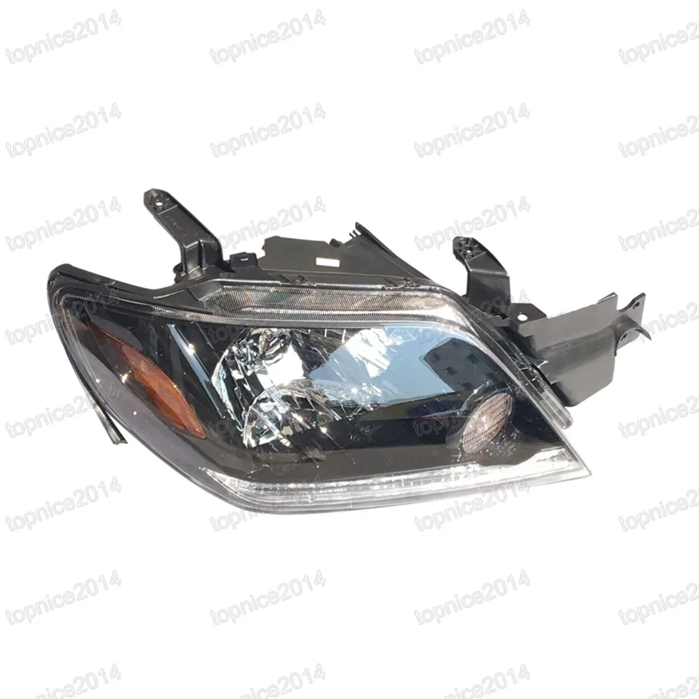 

1 Pcs Head Lamp Light Headlamp MR991926 Right Passenger Side For Mitsubishi Outlander 2003-2006