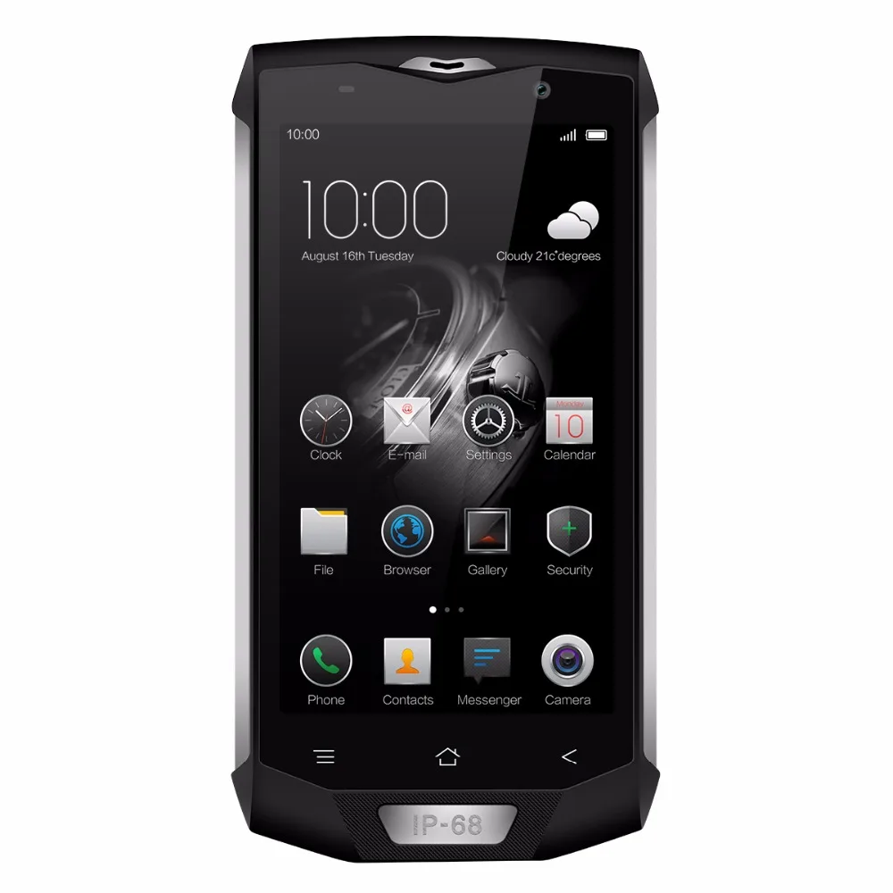 Blackview BV8000 Pro IP68 водонепроницаемый мобильный телефон MTK6757V Восьмиядерный Android 7,0 мобильный телефон 5," FHD 6 Гб ram 64 Гб rom 4000 мАч NFC