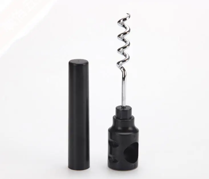 Fashion-Corkscrew-Colorful-Pen-Container-Can-Openers-Creative-Red-Wine-Bottle-Opener-SN1263 (2)