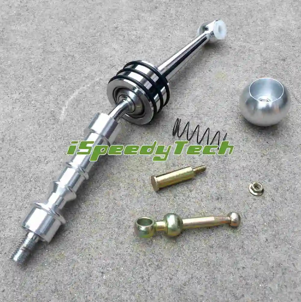 

Quick Short Shifter For Renault 5 turbo Clio 16V Megane 19 with gear knob