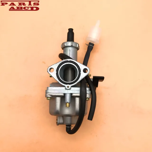 xr100 carb