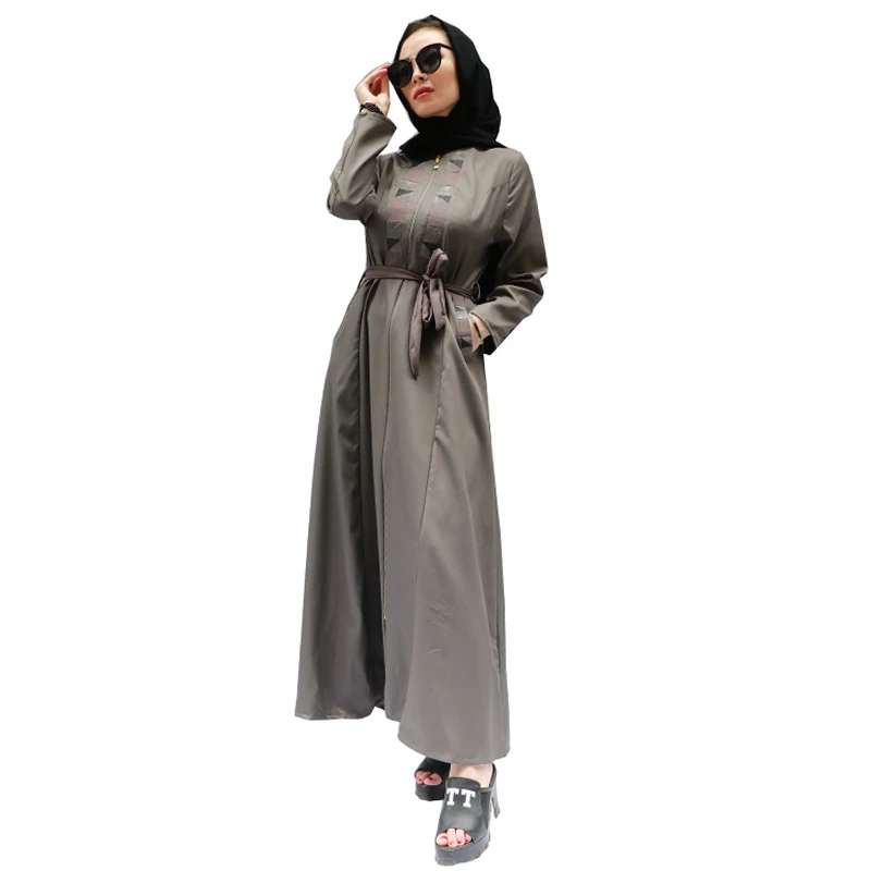 islamic attire