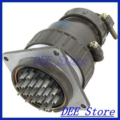 Aliexpress.com : Buy AC 250V 25A 2.5mm Dia 20 Pins