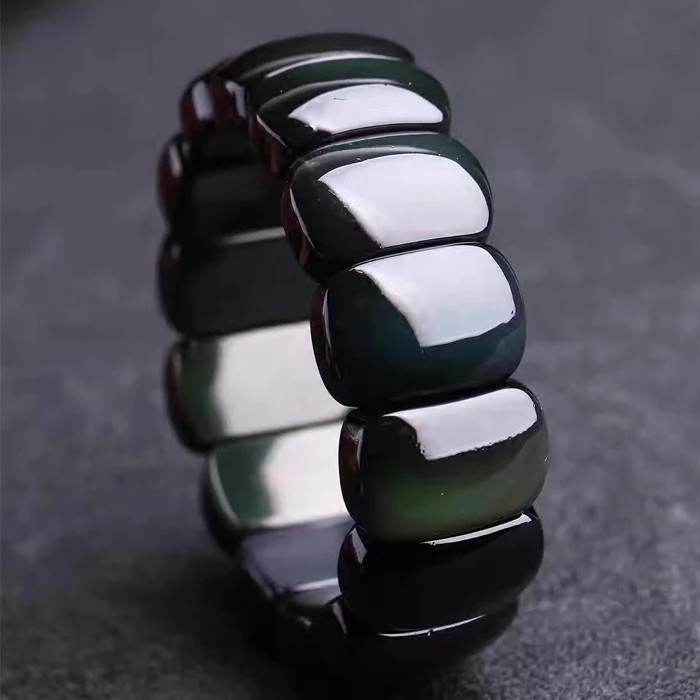 black obsidian bracelet benefits black obsidian bracelet benefits