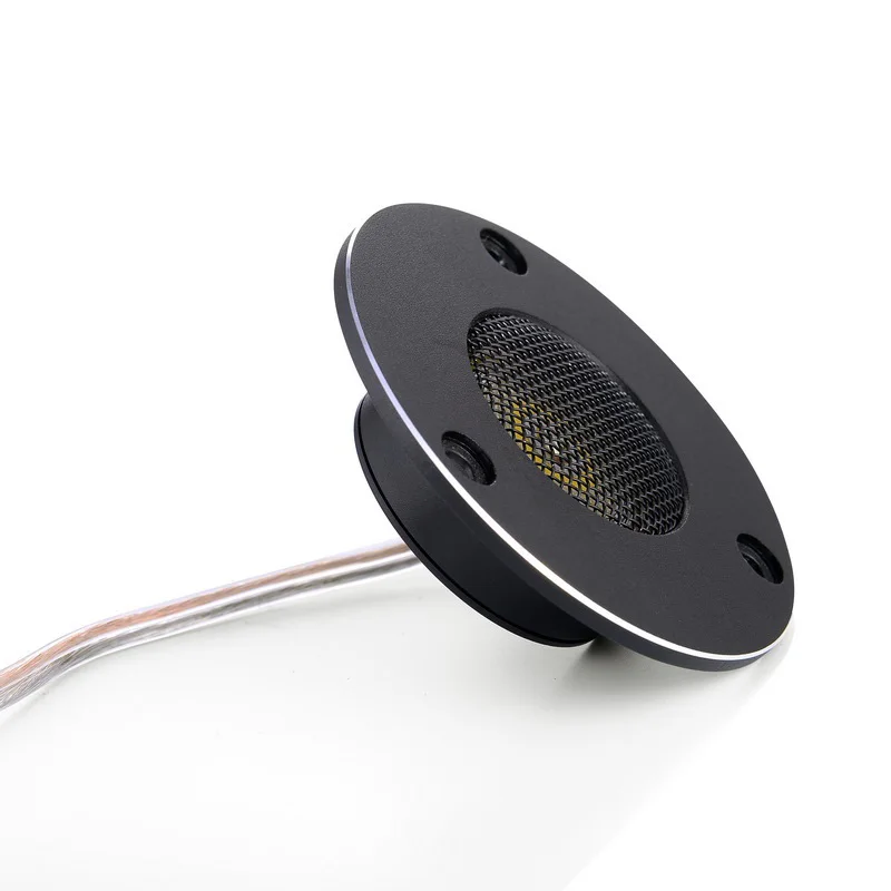 1 шт. 30 кГц HiFi 3 дюймовый 4 плоский преобразователь Sounderlink блок драйвера