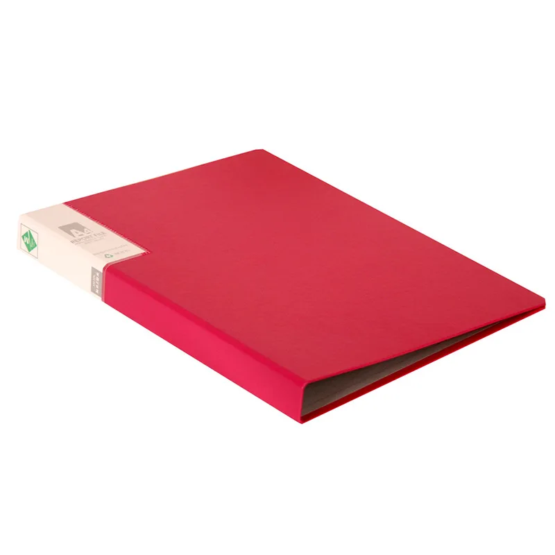 MIRUI Coloffice новые творческие A4 Длинные нажмите папку подача продукта офисные папки папка для документов канцелярские товары