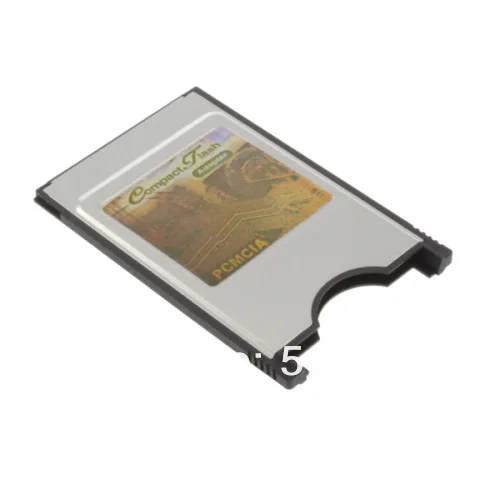 Новейшая Высококачественная компактная флеш-карта CF CompactFlash для ноутбука, оптовый магазин