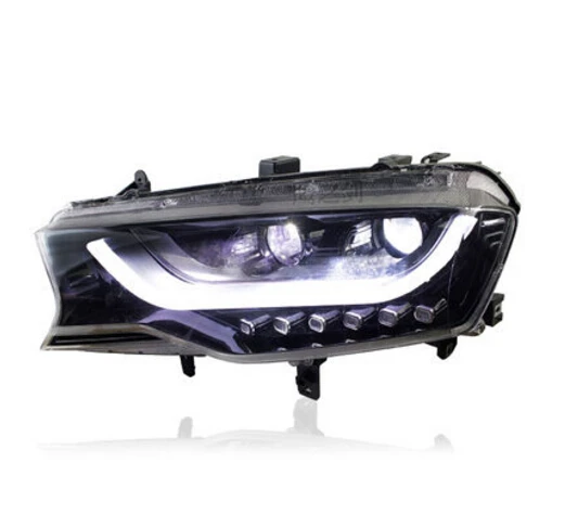 HID,~ год, автомобильный Стайлинг для Hover H6 Coupe фар, H1 H2 H3 H5 H9, M2, C3 C5; Hover H6 Coupe фара