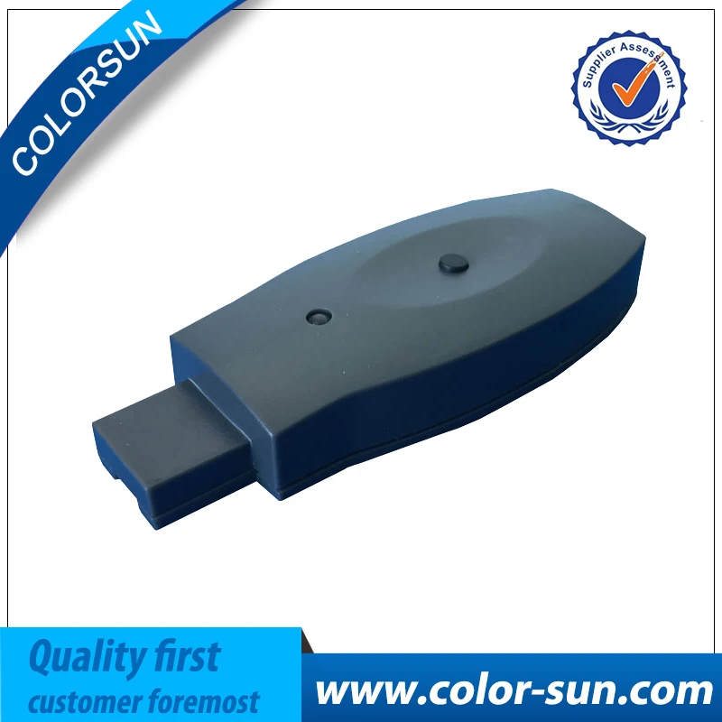 

New Chip Resetter For HP 10/11/12/13/82/84/85/88 ink cartridge For HP Designjet 500 500PS 800 800PS printer Resetter