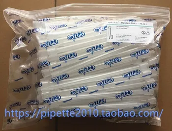 

Ebender Eppendorf epTIPS bag suction head 0.5-10ml quality grade 0030000765