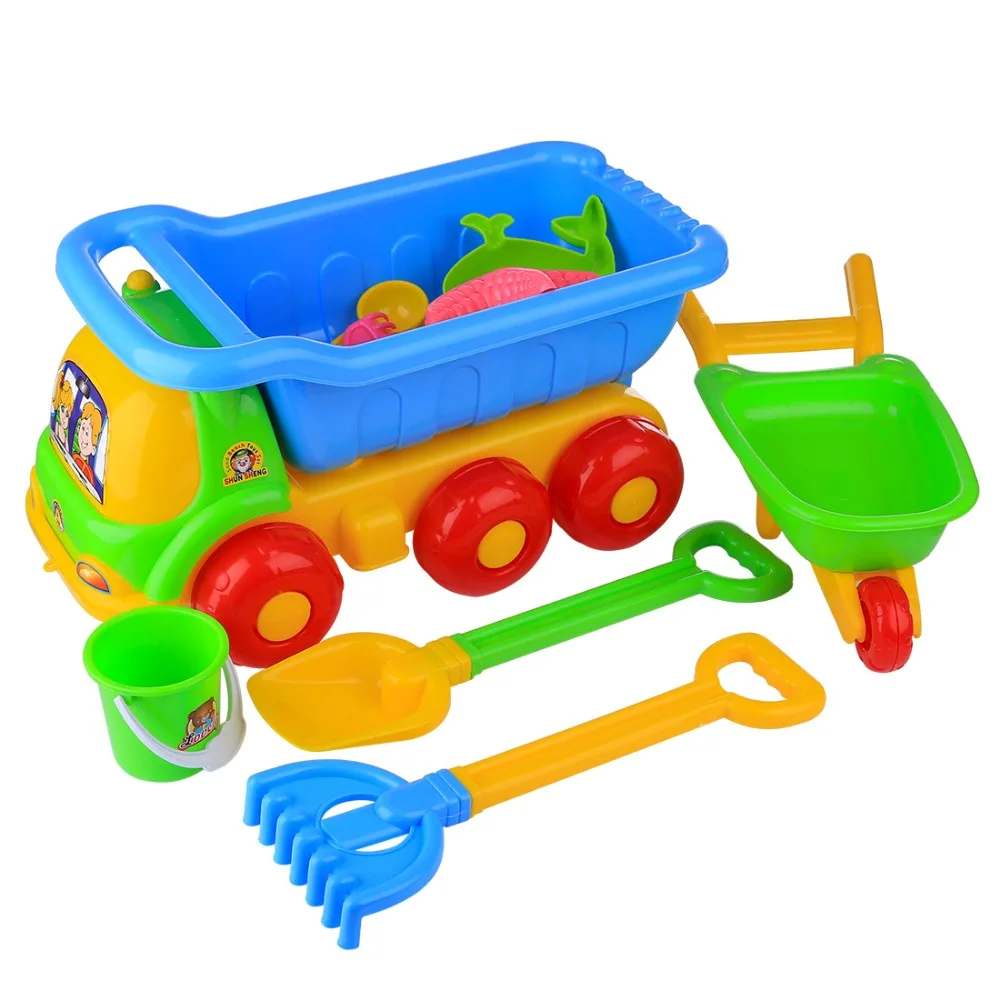 chad valley wooden sand pit