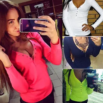 

Basic Blouse Women Long Sleeve Womens Tops 2019 Spring Autumn Button Shirt Femme Korean Style Shirt Cotton New Plus Size