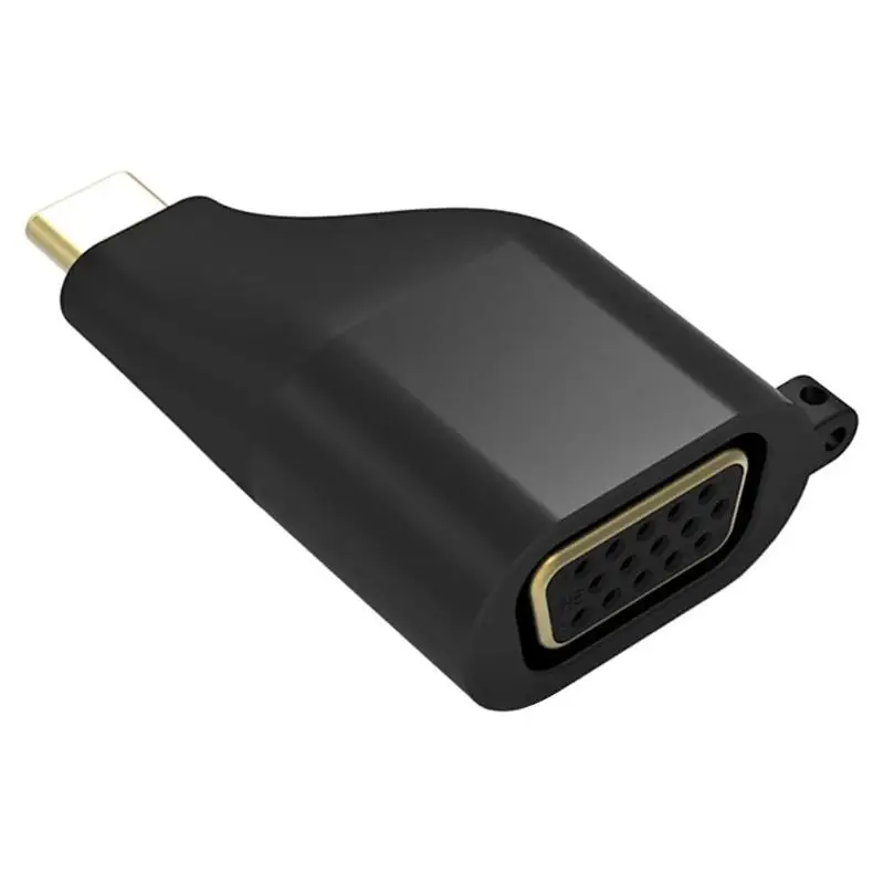 

USB Type C To VGA Female Adapter NA162