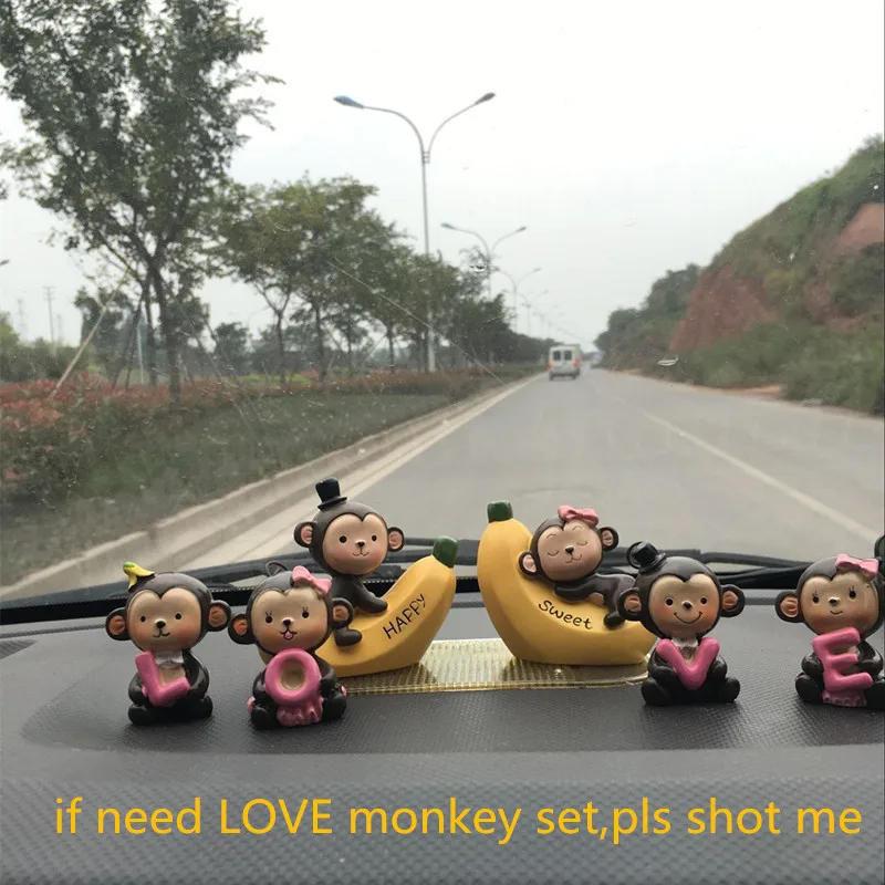 monkey 5-1