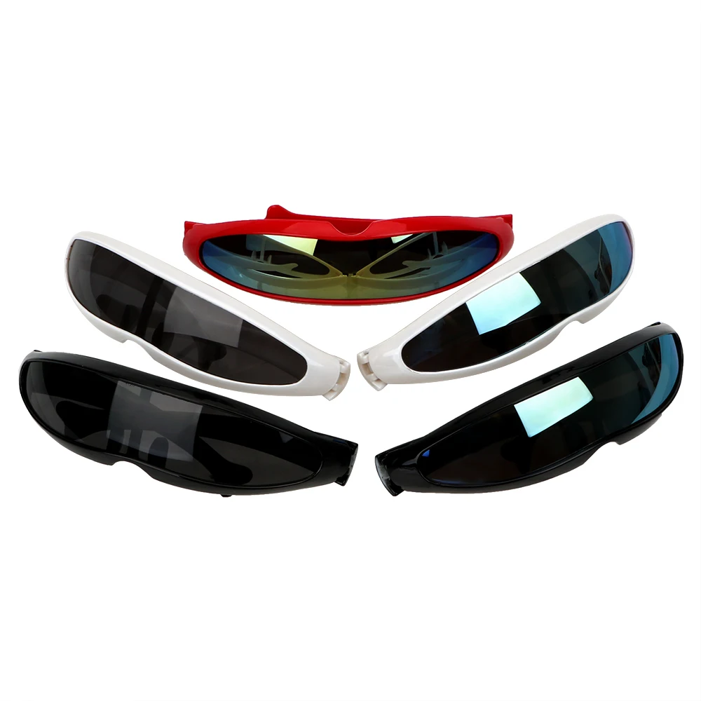 FORAUTO Anti-glare Moto Bike Car Driving Glasses HD Vision Goggles Eyewear SunGlasses Anti Sand Wind UV400 Protection Unisex