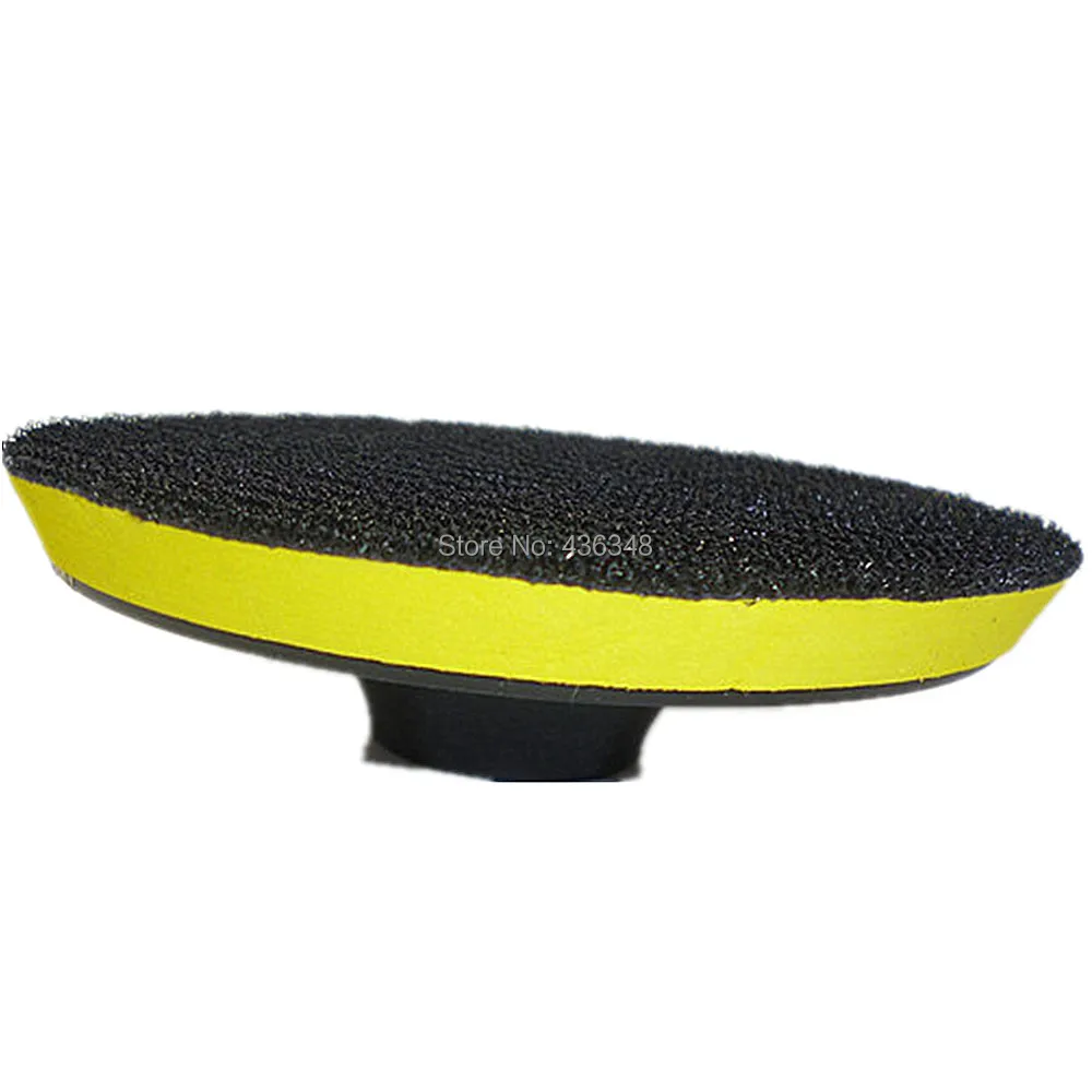 SANDING DISC  WHEEL BACKING PAD NEW