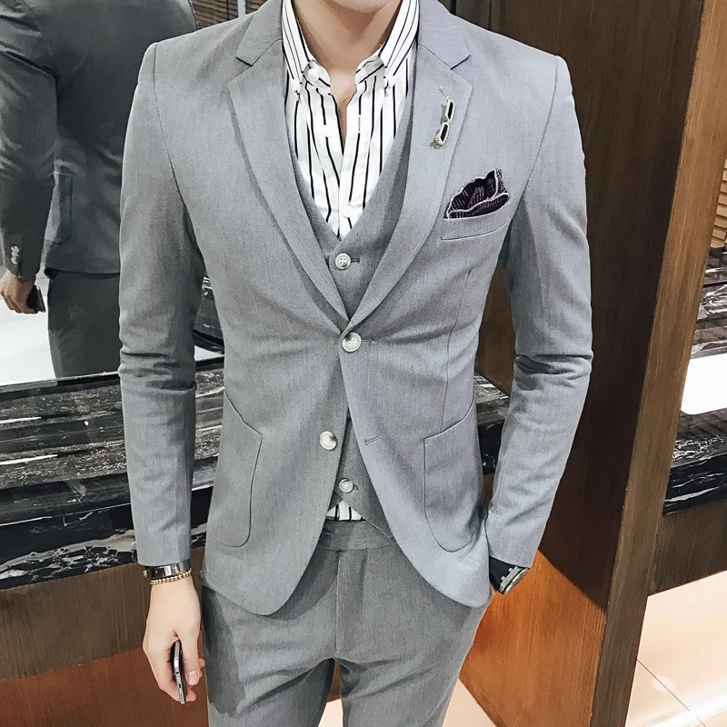 Buy new Suits 17 Korean version of small suit young