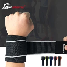 1 шт. эластичный ремешок поддержка запястья растяжения артритный Бандаж ремень Теннисный волейбол наручные повязки для занятий тяжелой атлетикой неопреновый напульсник скоба