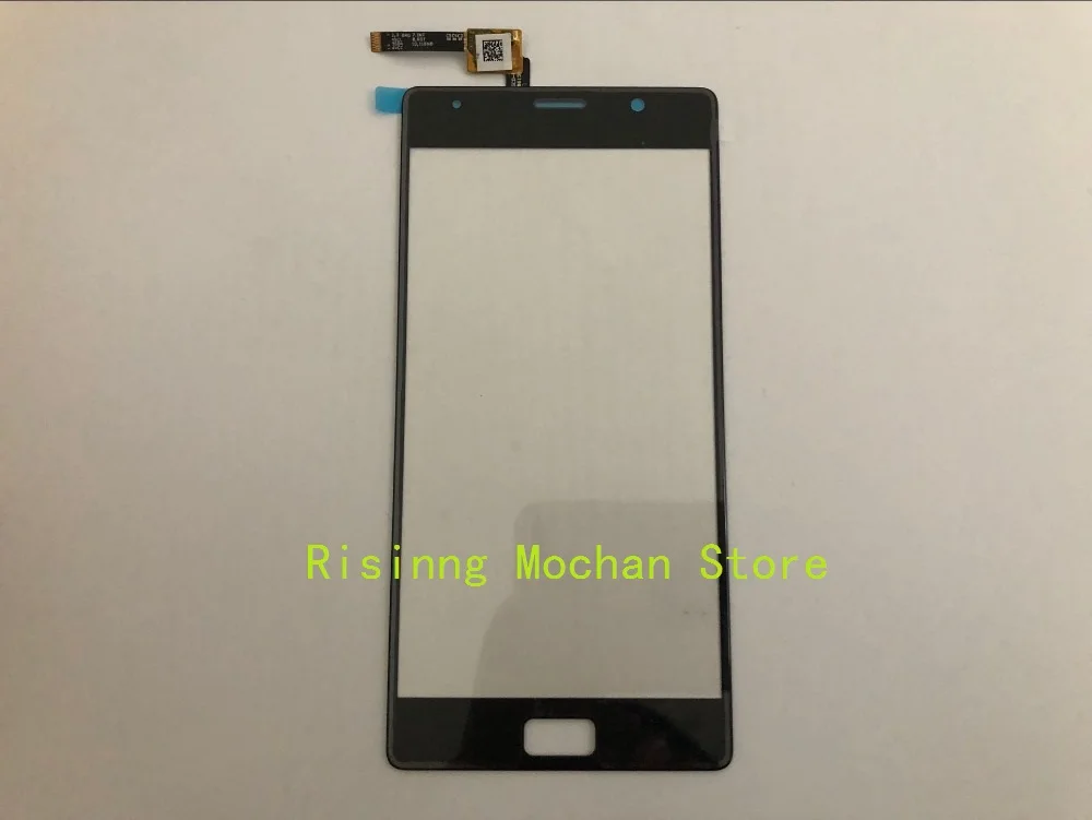 

For Philips Xenium x598 New 5.5" Front Panel Touch Screen sensor Mobile Phone glass display Replacement Digitizer