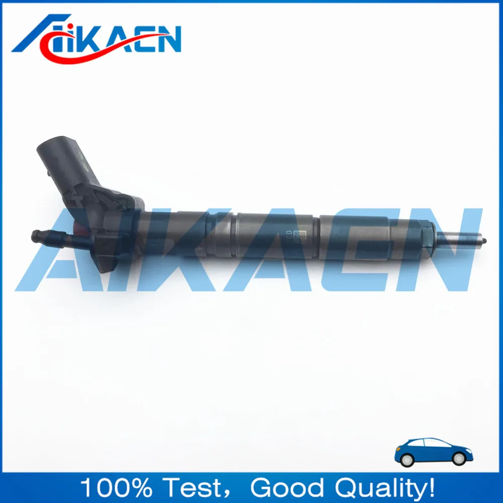 US $188.70 Original Used Fuel Injector 0445115063 0445115064 0445115026 0445115027 A6420701387 Fit For Jeep Grand Cherokee 30 CRD
