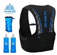 AONIJIE 5L Sports Backpack Vest Water Bladder Running Race Marathon Running Climbing Cycling Hydration Backpack AONIJIE 5L Sports Backpack Vest Water Bladder Running Race Marathon Running Climbing Cycling Hydration Backpack