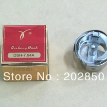 Промышленные один игла швейная Вышивание машина роторный/челнок, Дэшэн марка, модель без. dsh-7.94a, 12 шт./лот, Best качество