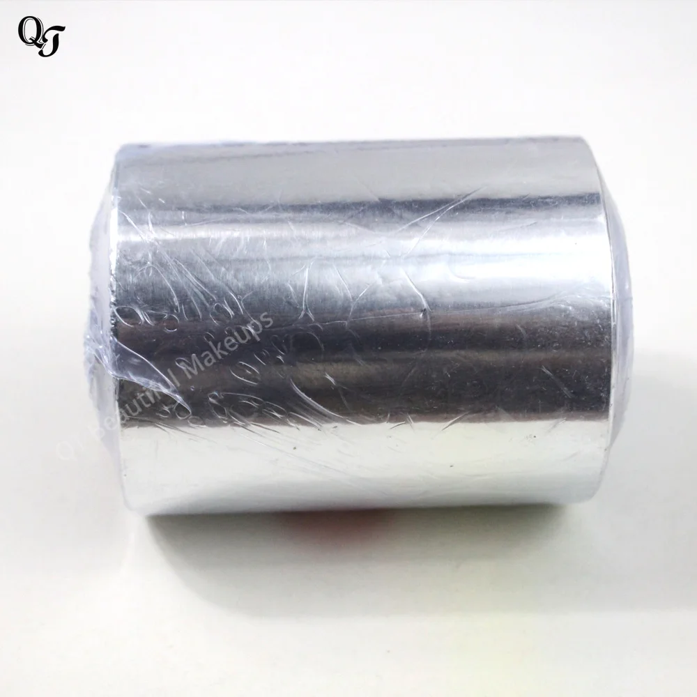 460 г Большие Рулоны инструментов для красоты и здоровья специальная алюминиевая