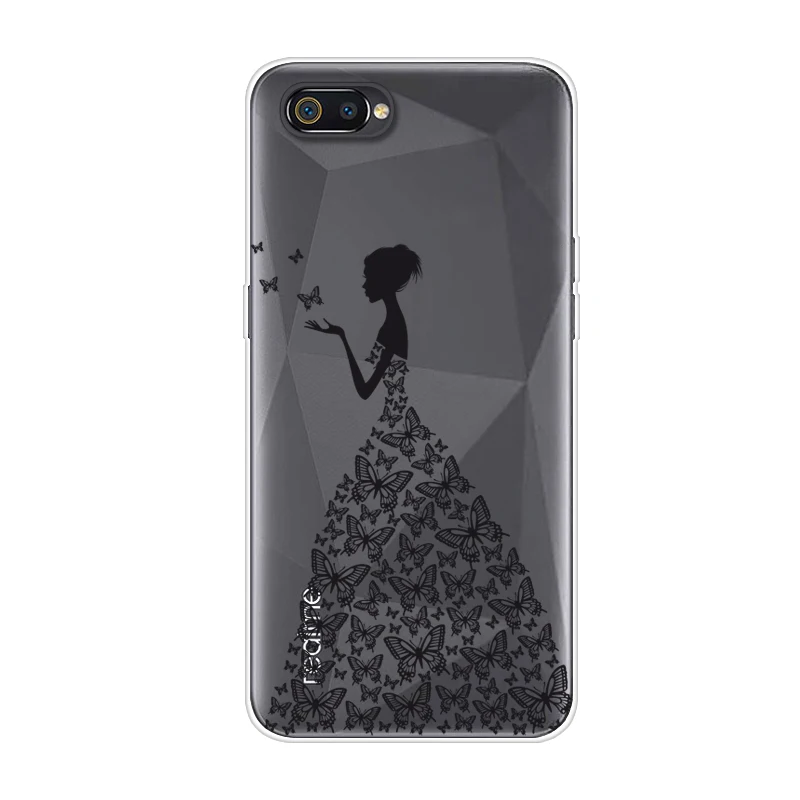 Realme C2 حالة سيليكون ل ممن لهم Realme C2 الغطاء الخلفي واقية لينة TPU جراب هاتف على Realme C2 C 2 RealmeC2 حالة Realme C2 حالة سيليكون ل ممن لهم Realme C2 الغطاء الخلفي واقية لينة TPU جراب هاتف على Realme C2 C 2 RealmeC2 حالة