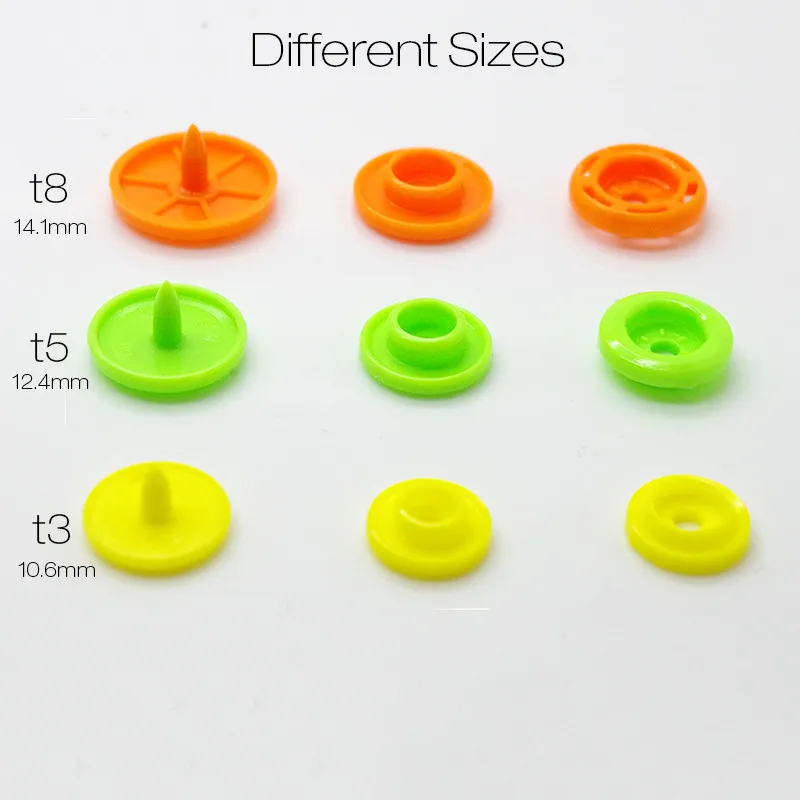 3 sizes