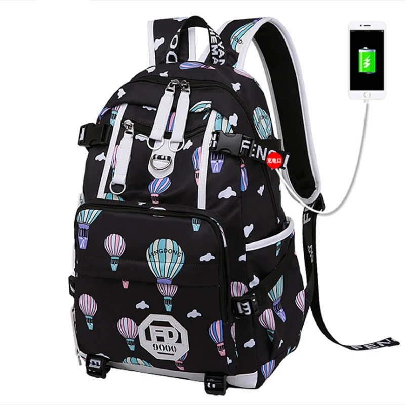 Fengdong Bolso de escuela del estudiante de la High School secundaria, mochila del viaje de los hombres, capacidad grande impermeable de la mochila del camuflaje, mochila para el adolescente