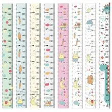 Photography Props Accessories Home Children Cartoon Height Ruler Simple Creative Decorative Wall Stickers hanging painting Photography Props Accessories Home Children Cartoon Height Ruler Simple Creative Decorative Wall Stickers hanging painting