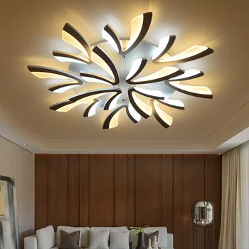 new modern chandeliers