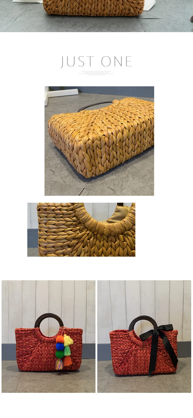 women straw bag5