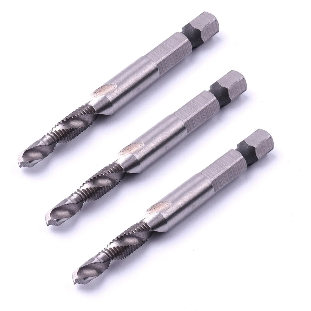 Handle thread