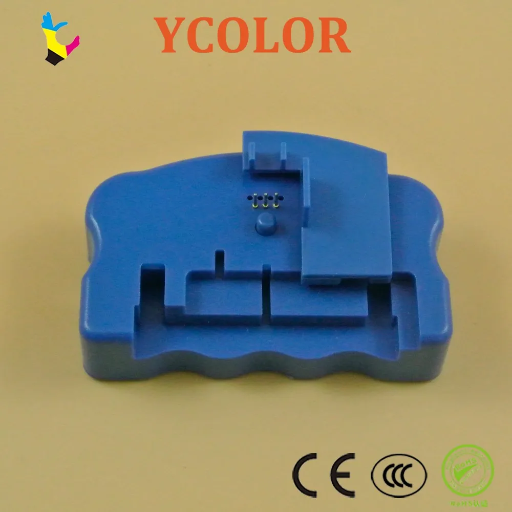 QE-665 cartridge chip resetter LC203 667 03