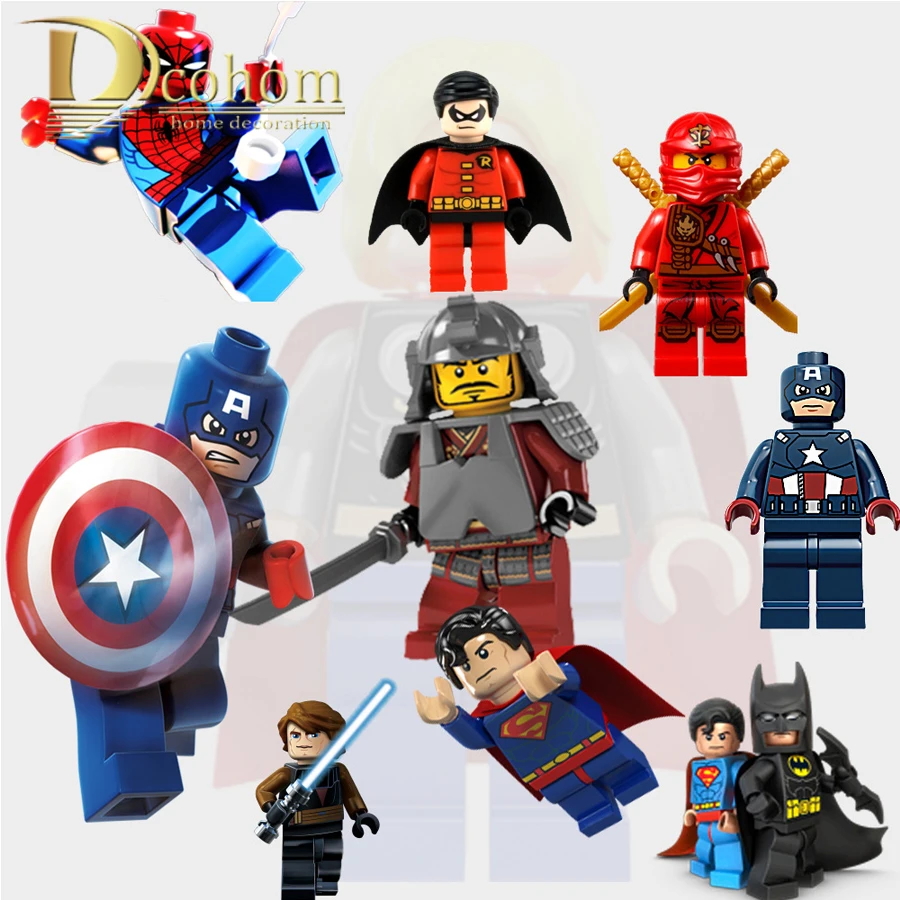 Lego Wallpaper Dinding Beli Murah Lego Wallpaper Dinding Lots From