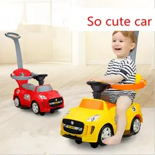 New Hand Push Twist Car Scooter Wheeled Stroller Children Walker Pig Car Infant Child Tricycle Ride on Car Toys for Children New Hand Push Twist Car Scooter Wheeled Stroller Children Walker Pig Car Infant Child Tricycle Ride on Car Toys for Children
