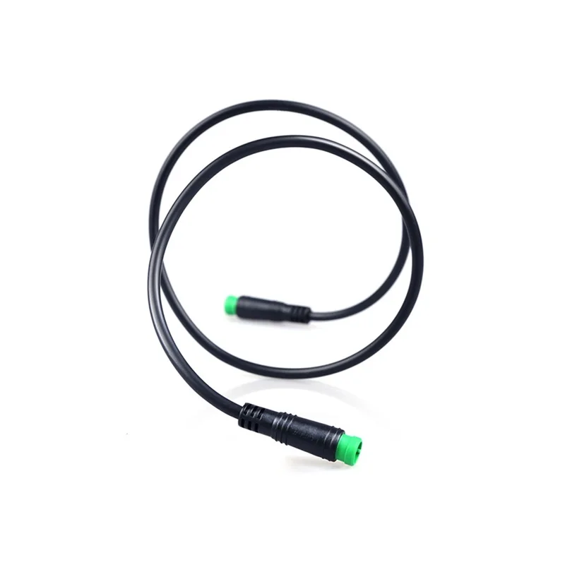 Sale Extension Cable For Bafang Center Motor/Mid Drive Motor Kit Display Three Types Display Extension Cable 0